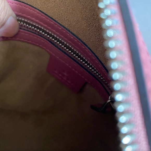 Gucci blooms floral Gg bag - Picture 10 of 12